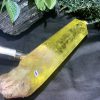 TRỤ THẠCH ANH VÀNG – KT: 25*7CM, KL: 1,416KG (TK106)