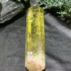 TRỤ THẠCH ANH VÀNG – KT: 21*5,5CM, KL: 0,748KG (TK86)