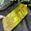 TRỤ THẠCH ANH VÀNG – KT: 20*7,5CM, KL: 1,556KG (TK97)