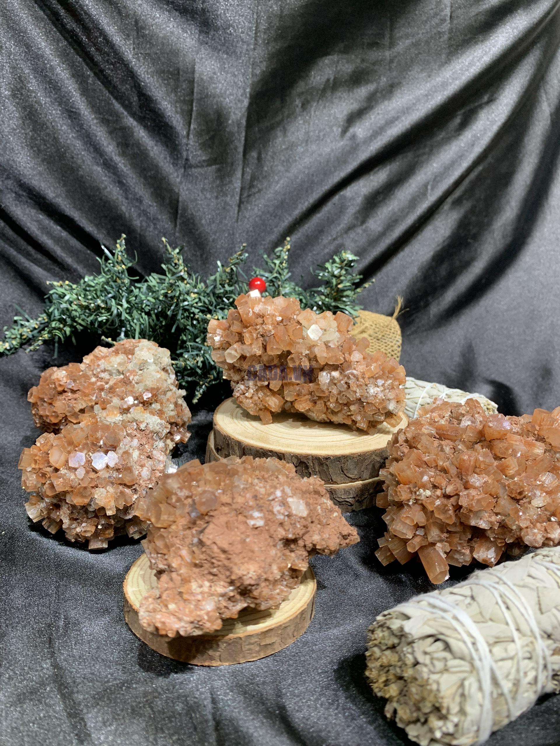 Aragonite | Đá trang trí, sưu tầm, healing | CADA DECOR