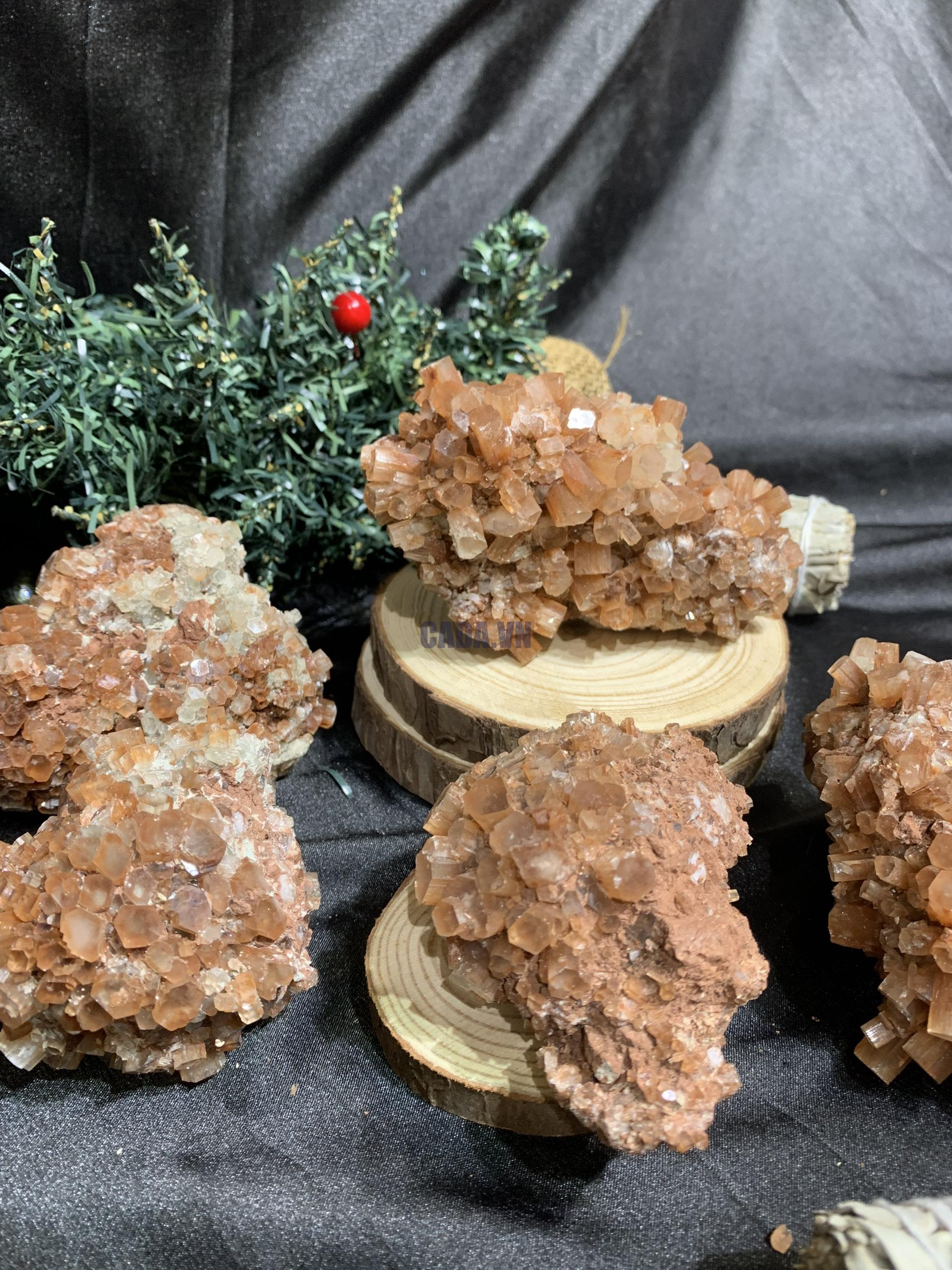 Aragonite | Đá trang trí, sưu tầm, healing | CADA DECOR