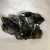 Cụm tinh thể Thạch Anh Khói Vàng – Smoky citrine quartz (VK25) | CADA DECOR