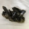 Cụm tinh thể Thạch Anh Khói Vàng – Smoky citrine quartz (VK25) | CADA DECOR