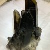 Cụm tinh thể Thạch Anh Khói Vàng – Smoky citrine quartz (VK29) | CADA DECOR
