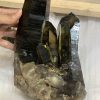 Cụm tinh thể Thạch Anh Khói Vàng – Smoky citrine quartz (VK29) | CADA DECOR