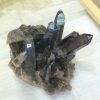 Cụm tinh thể Thạch Anh Khói Vàng – Smoky citrine quartz (VK30) | CADA DECOR