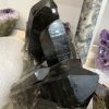 Cụm tinh thể Thạch Anh Khói Vàng – Smoky citrine quartz (VK37) | CADA DECOR