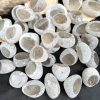 Seer stone smoky quartz | CADA DECOR