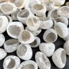 Seer stone smoky quartz | CADA DECOR