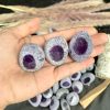 Seer stone amethyst | CADA DECOR