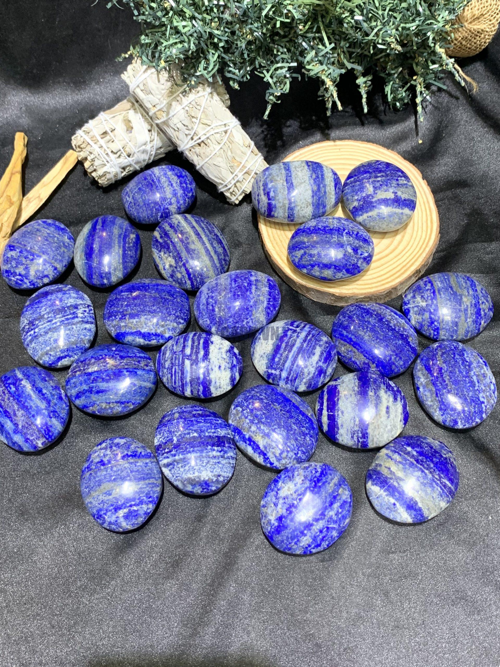 Palm Lapis | CADA DECOR