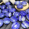 Palm Lapis | CADA DECOR