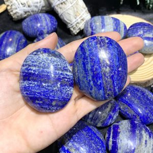 Palm Lapis | CADA DECOR