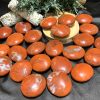 Palm Red jasper | CADA DECOR