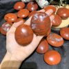 Palm Red jasper | CADA DECOR