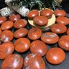 Palm Red jasper | CADA DECOR