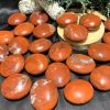 Palm Red jasper | CADA DECOR