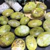 Palm Green opal | CADA DECOR