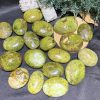 Palm Green opal | CADA DECOR