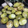 Palm Green opal | CADA DECOR