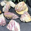 Pink Tourmaline raw | CADA DECOR