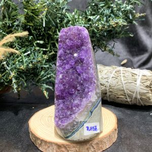 HỐC THẠCH ANH TÍM URUGUAY NHỎ – KL: 256GRAM (TU156)
