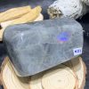 ĐÁ XÀ CỪ – HẮC NGUYỆT QUANG – Labradorite (XC227) – KL: 530GRAM