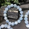 Vòng tay Aquamarine 11.5mm | CADA DECOR