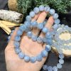 Vòng tay Aquamarine 11.5mm | CADA DECOR