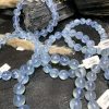Vòng tay Aquamarine 10-11mm | CADA DECOR