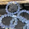 Vòng tay Aquamarine 14mm | CADA DECOR