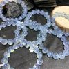 Vòng tay Aquamarine 14mm | CADA DECOR