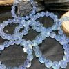 Vòng tay Aquamarine 14mm | CADA DECOR