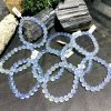 Vòng tay Aquamarine 8-9mm | CADA DECOR