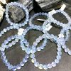 Vòng tay Aquamarine 8-9mm | CADA DECOR