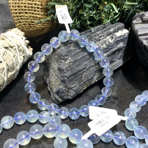 Vòng tay Aquamarine 8-9mm | CADA DECOR