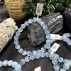 Vòng tay Aquamarine 8.5mm | CADA DECOR
