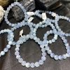 Vòng tay Aquamarine 8.5mm | CADA DECOR