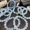 Vòng tay Aquamarine 10mm | CADA DECOR