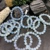 Vòng tay Aquamarine 10mm | CADA DECOR