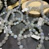 Vòng tay xà cừ – Labradorite 8mm | CADA DECOR Vòng tay xà cừ – Labradorite 8mm | CADA DECOR
