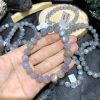 Vòng tay xà cừ - Labradorite 8mm | CADA DECOR