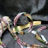 Vòng tay 3 quấn Tourmaline | CADA DECOR