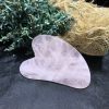 Gua Sha Thạch Anh Hồng | CADA DECOR