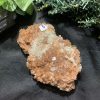 CỤM TINH THỂ ARAGONITE – KT: 11*6,5CM, KL: 0,42KG (CA03)