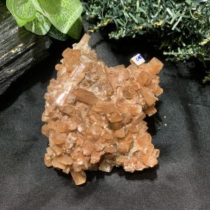 CỤM TINH THỂ ARAGONITE – KT: 10*8CM, KL: 0,464KG (CA04)
