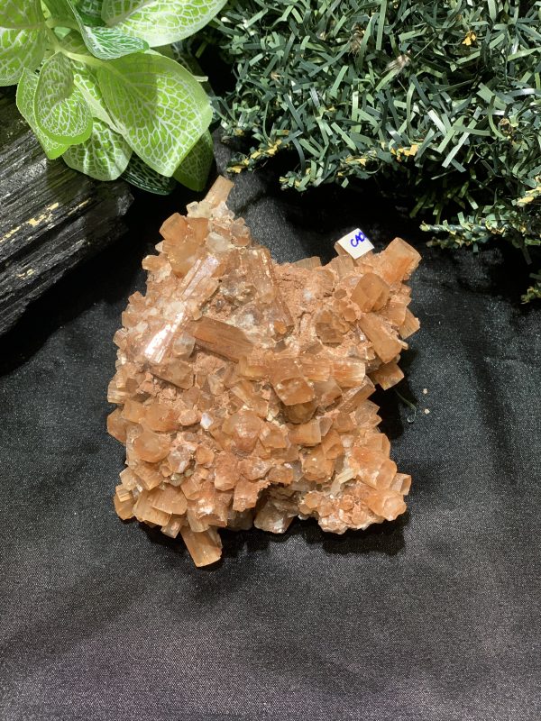 CỤM TINH THỂ ARAGONITE – KT: 10*8CM, KL: 0,464KG (CA04)