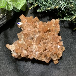 CỤM TINH THỂ ARAGONITE – KT: 10*8CM, KL: 0,464KG (CA04)
