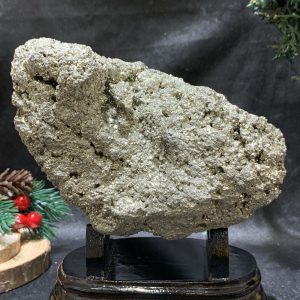 TINH THỂ VÀNG GĂM – Pyrite (TVG02), KL: 2.19KG