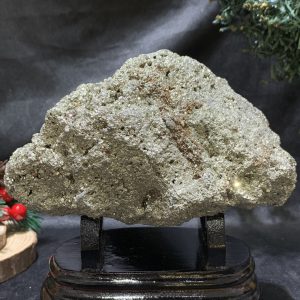 TINH THỂ VÀNG GĂM – Pyrite (TVG02), KL: 2.19KG